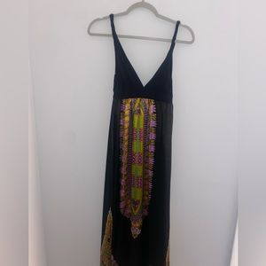 Elan summer dress size small